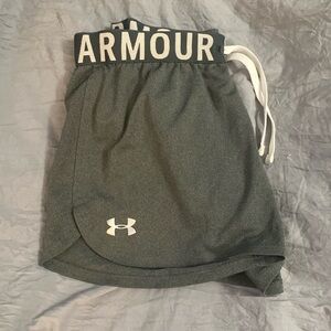 Under Armour Running Shorts